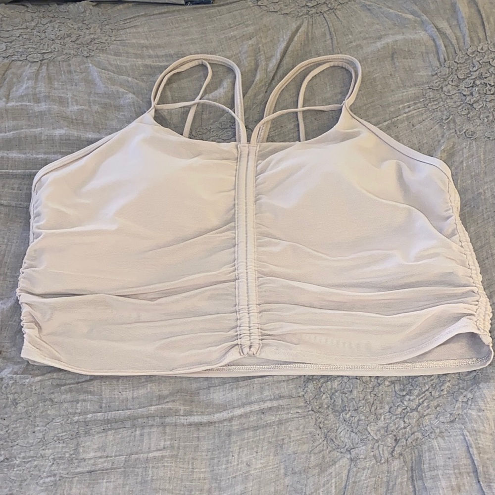 Lorna Jane Sports bra size large